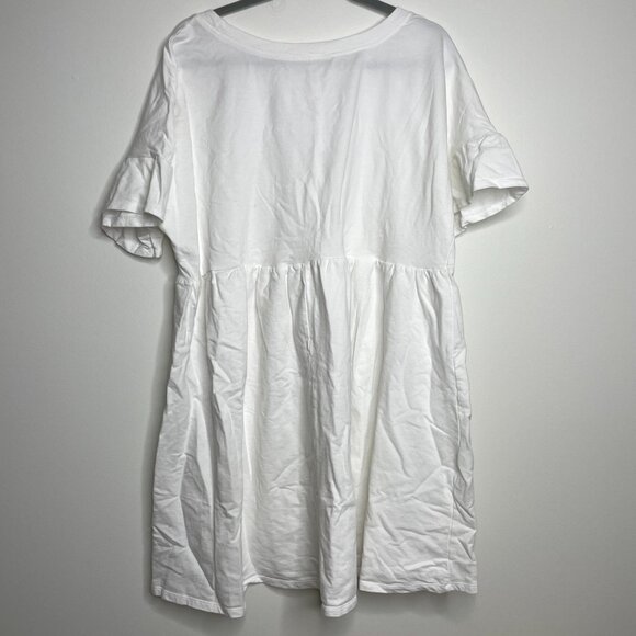 Jardines Domaine x Jillian Harris The Jilly Road Trip Dress XL - Picture 7 of 12